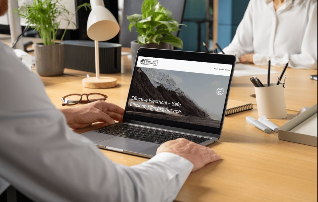 Local SEO Strategies for Electricians in&nbsp;Sumner